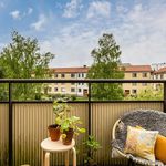 Hyr ett 2-rums lägenhet på 55 m² i Stockholm
