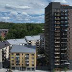 Hyr ett 1-rums lägenhet på 35 m² i Göteborg