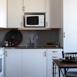 Hyr ett 1-rums lägenhet på 24 m² i Norrtälje