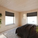 Rent 2 rooms apartment of 54 m² in Härad