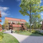 Rent 3 rooms apartment of 57 m² in Örebro