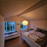 Hyr ett 8-rums hus på 124 m² i Stockholm