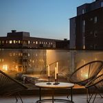 Hyr ett 6-rums hus på 190 m² i Helsingborg