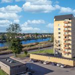 Rent 1 rooms apartment of 37 m² in Karlstad