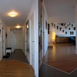 Hyr ett 3-rums hus på 100 m² i Göteborg