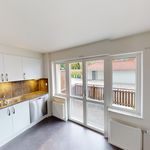 Rent 4 rooms apartment of 93 m² in Borås