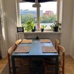 Rent 3 rooms apartment of 86 m² in Stockholm