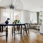 Hyr ett 3-rums lägenhet på 80 m² i Sigtuna