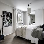Hyr ett 2-rums lägenhet på 55 m² i Lidingö