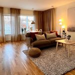Rent 2 rooms apartment of 59 m² in Ludvika