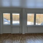 Hyr ett 2-rums lägenhet på 43 m² i Sundsvall