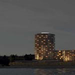Hyr ett 1-rums lägenhet på 26 m² i Nynäshamn