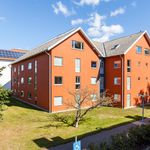 Rent 1 rooms apartment of 27 m² in Halmstad