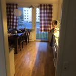 Hyr ett 2-rums lägenhet på 68 m² i Huddinge