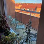 Hyr ett 4-rums lägenhet på 91 m² i Göteborg