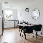 Rent 2 rooms apartment of 50 m² in Häljarp