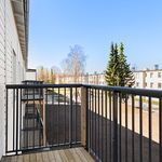 Hyr ett 2-rums lägenhet på 54 m² i Borås - Hässleholmen