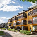 Rent 2 rooms apartment of 55 m² in Sandviken