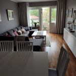 Hyr ett 2-rums lägenhet på 60 m² i Täby Kyrkby