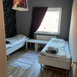 Hyr ett 3-rums lägenhet på 80 m² i Örnsköldsvik
