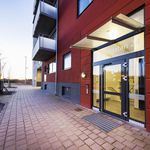 Hyr ett 2-rums lägenhet på 56 m² i Halmstad