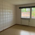Rent 3 rooms apartment of 78 m² in Gunnebo