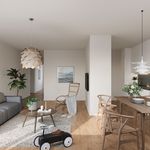 Hyr ett 4-rums lägenhet på 90 m² i Enköping
