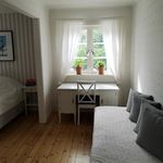 Rent 6 rooms apartment of 180 m² in Tyresö