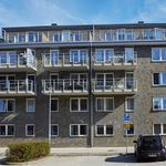Hyr ett 2-rums lägenhet på 50 m² i Eslöv - Centrum