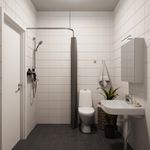 Hyr ett 1-rums lägenhet på 25 m² i Täby