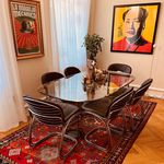 Hyr ett 3-rums lägenhet på 106 m² i Malmö