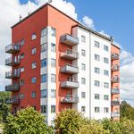 Rent 2 rooms apartment of 62 m² in Halmstad