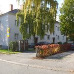 Rent 1 rooms apartment of 37 m² in Eskilstuna