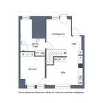 Hyr ett 4-rums lägenhet på 101 m² i Borås