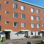 Hyr ett 2-rums lägenhet på 59 m² i Strömsund