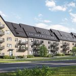 Rent 1 rooms apartment of 35 m² in Märsta