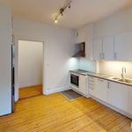 Rent 2 rooms apartment of 67 m² in Helsingborg