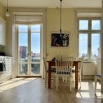 Hyr ett 4-rums lägenhet på 125 m² i Stockholm