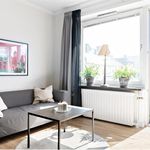Rent 2 rooms house of 34 m² in Uppsala