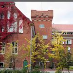 Hyr ett 2-rums lägenhet på 1000 m² i Hammenhög