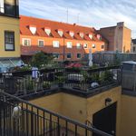 Rent 2 rooms apartment of 49 m² in Lund