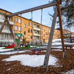 Rent 1 rooms apartment of 28 m² in Bandhagen