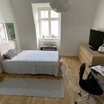 Rent 4 rooms apartment of 105 m² in Lund