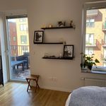 Rent 2 rooms apartment of 54 m² in Göteborg