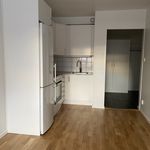 Rent 1 rooms apartment of 23 m² in Eskilstuna