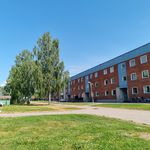 Rent 1 rooms apartment of 35 m² in Avesta
