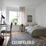 Hyr ett 3-rums lägenhet på 90 m² i Trollhättan