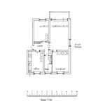 Hyr ett 3-rums lägenhet på 75 m² i Stensele