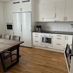 Hyr ett 3-rums hus på 90 m² i Luleå