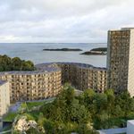 Hyr ett 2-rums lägenhet på 48 m² i Nynäshamn